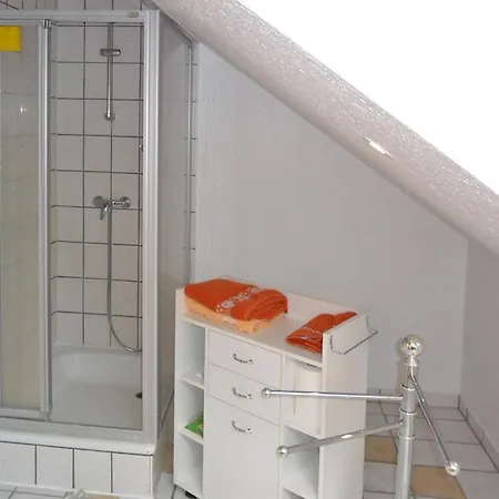 Ferienwohnung Rudenblick *