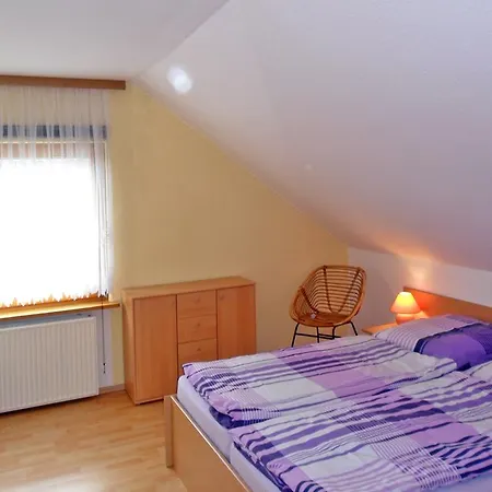 Ferienwohnung Rudenblick