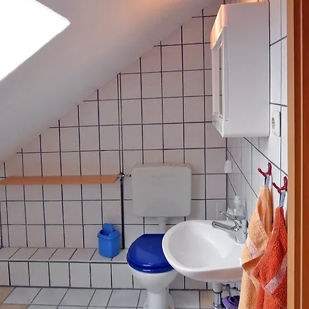 Ferienwohnung Rudenblick * Peenemunde