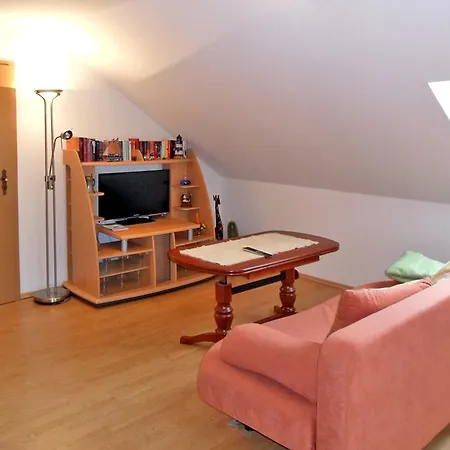 Ferienwohnung Rudenblick Peenemunde