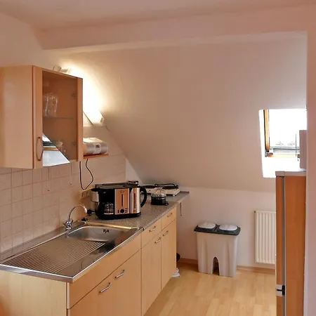 Ferienwohnung Rudenblick *