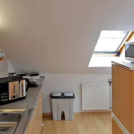 Ferienwohnung Rudenblick
