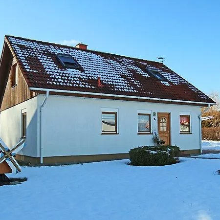Ferienwohnung Rudenblick *